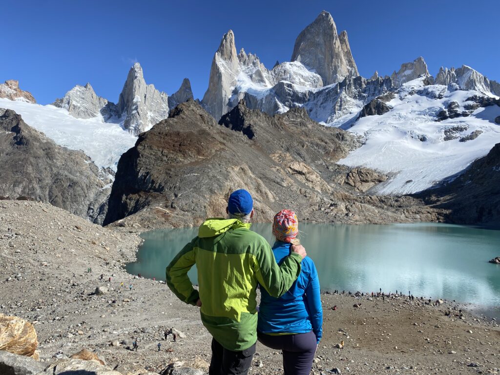 Patagonia, Los Glaciares National Park, Argentina - Eileen's Travel and ...